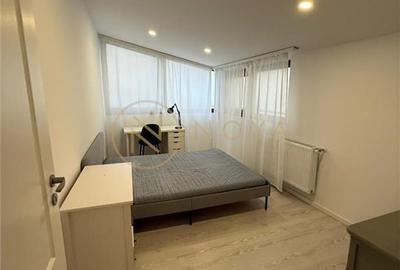 Apartament 4 camere Herastrau Aron Cotrus - 19