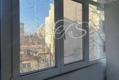 Apartament cu 3 camere decomandat, mobilat în Aviatorilor - 1