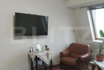 Apartament cu 3 camere decomandat în Aurel Vlaicu - 9