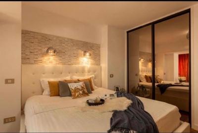 Piata Unirii-2 camere  Lux - 5