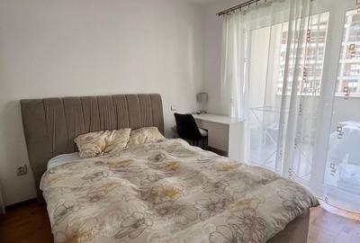 Apartament cu 2 camere în Gheorgheni