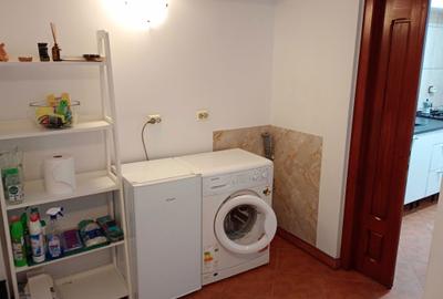 Garsonieră decomandată în Mărăței - 6