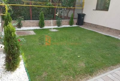 Casă cu 3 camere decomandat în Băceni - 8