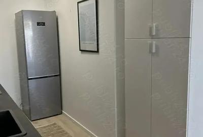 Apartament cu 2 camere de inchiriat-Domenii-centrala de bloc+loc de parcare - 5