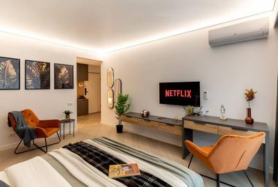 Studio dublu I Luxury Design I Cortina North - 11