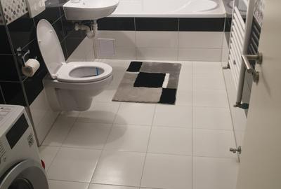 Apartament 2 camere decomandat de vanzare Tractorul bloc nou - 4