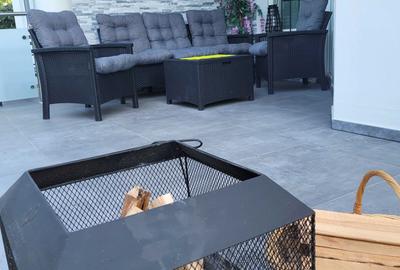 Casă cu 4 camere cu Teren 250 Mp în Câmpina - 2