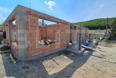 Casă cu 4 camere în Bozeni - 8