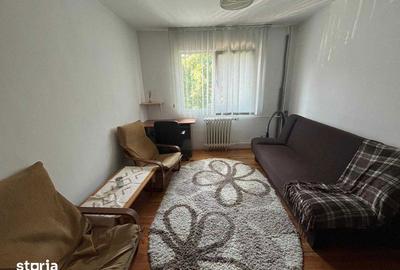 Apartament cu 2 camere în Mărăști - 3