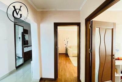 Apartament modern cu 3 camere - zona Lacul Tei - 4