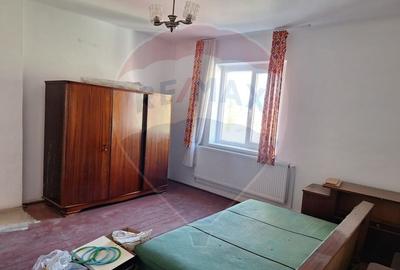 Apartament cu 2 camere decomandat în Central - 5