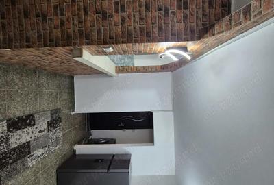 Apartament cu 2 camere decomandat în Rovine - 4