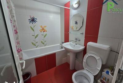 Apartament cu 2 camere decomandat, mobilat în Berceni - 4