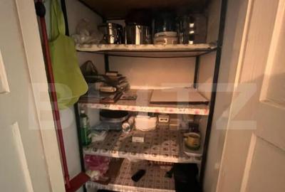 Apartament 4 camere, 53,48 mp, zona Micro 8 - 1