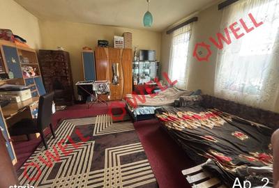 Casă cu 4 camere în Boroșneu Mare - 3