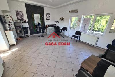 Spatiu comercial in Cornu(Ph), ultracentral, 40mp-- 300e - 4