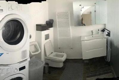 Green Residence - Vanzare ap. 2 camere + 2 locuri de parcare - 6