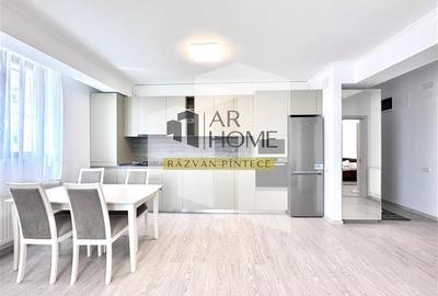 Apartament cu 2 camere decomandat în Albert - 5