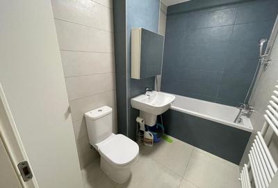Garsoniera 21 Residence Parcare Inclusa 9Min Metrou Lujerului Bloc2019 - 6