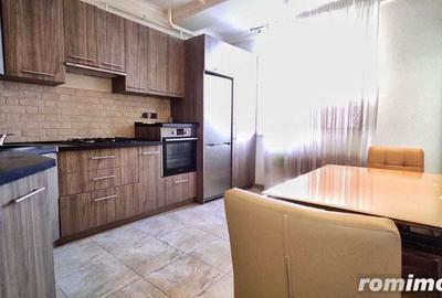 Apartament cu 2 camere decomandat în Floreasca