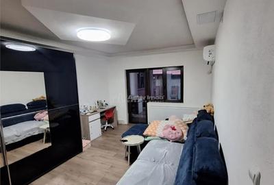 Apartament cu 3 camere decomandat în Central - 17
