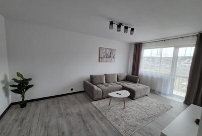 Apartament 2 camere situat in Tractorul, etaj 1, loc parcare! - 4