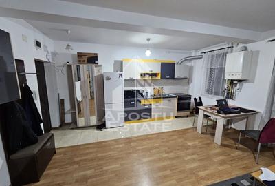 Apartament cu 2 camere în Giroc - 6