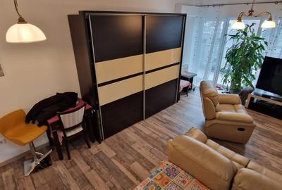 Apartament cu 3 camere decomandat, mobilat în Lujerului - 12