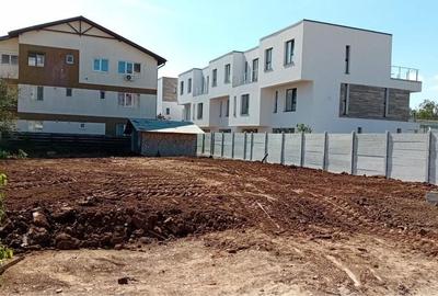 Teren Construcții intravilan de 400 mp, în Drumul Taberei - 2