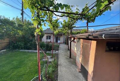 Casă cu 4 camere cu Teren 420 Mp în Brătianu - 8