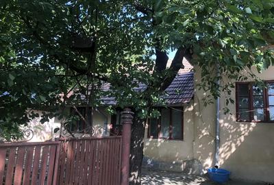 Vand casa, teren 2700 mp, com. GROJDIBODU, jud. OLT - 2