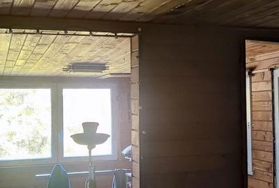 Casă cu 3 camere cu Teren 80 Mp în Corunca - 3