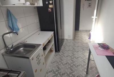 Apartament cu 2 camere decomandat în Dudu