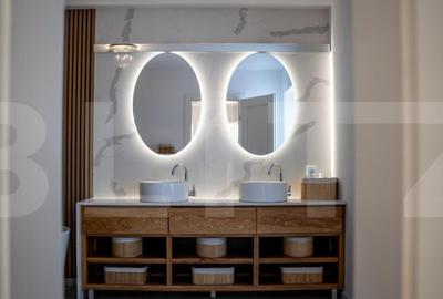 Casa ultra moderna, 280mp disponibila imediat - 6