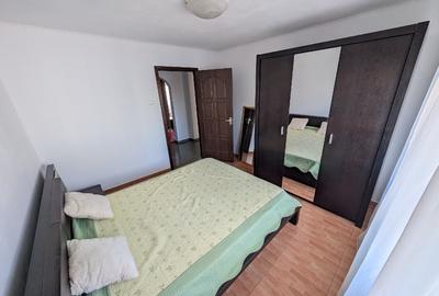 Apartament  3 camere, decomandat, Otopeni centru - 14