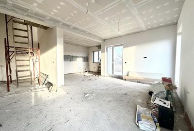 COMISION 0% Duplex modern, 5 camere, 120 mp utili, 250 mp teren - Giarmata-Vii - 1