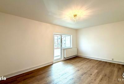 Apartament cu 3 camere în Central - 9