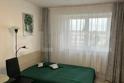 Garsoniera de vanzare, 21 mp, zona Compa - 1