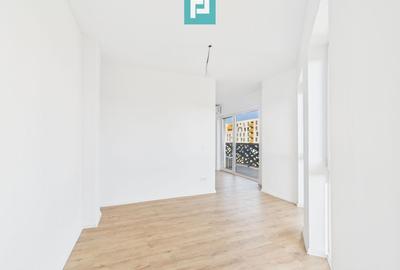 Apartament cu 2 camere semidecomandat în Aradului - 7