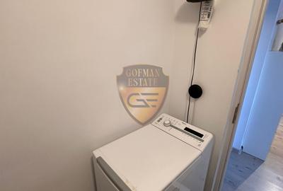 Apartament 2 camere cu loc parcare, zona Tomis 3, centrala gaze, A/C - 9