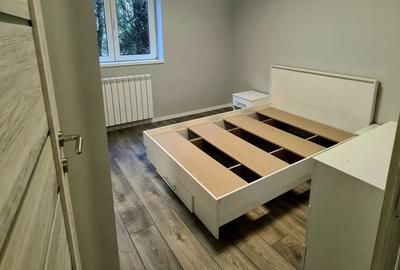 Apartament cu 3 camere la parter, renovat - strada Transilvaniei - 6