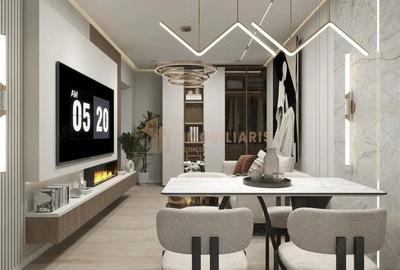 COMISION ZERO-Apartament 1 camera , imobil nou zona Constantin Brancoveanu - 3