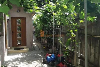 Casa tip parter zona 23 August - 10