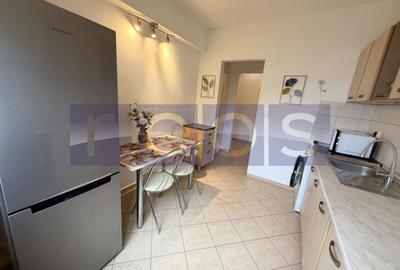 Apartament cu 2 camere decomandat, mobilat în P-ța Amzei - 6