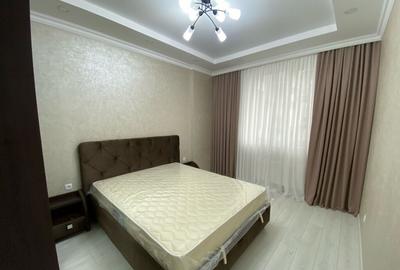 Apartament cu 2 camere decomandat în Gheorgheni