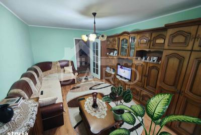 Apartament cu 3 camere decomandat în Central - 7