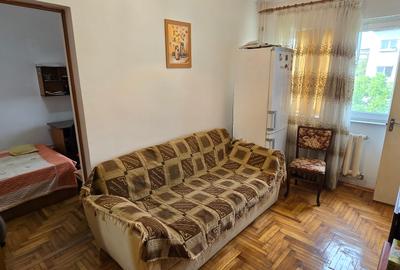 2 camere de vanzare Focsani, etajul 3 din 4, 32000 euro - 2