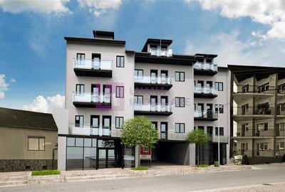 Apartament 3 camere | Turnisor | vila NOUA | 2 niveluri | la cheie - 3