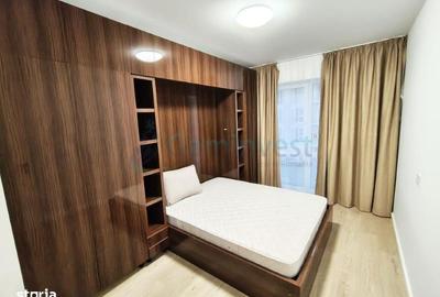 Apartament cu 2 camere, mobilat în Calea Aradului - 4
