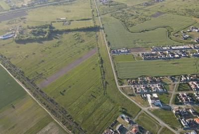 Teren Construcții intravilan de 10000 mp, în Moșnița Nouă - 2